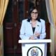 Delcy Rodriguez sobre acuerdo con EEUU - Agencia Carabobeña de Noticias