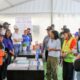 Delcy Rodríguez supervisó trabajos en Juan José Mora - Agencia Carabobeña de Noticias