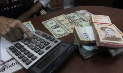Desaceleración de la inflación - Agencia Carabobeña de Noticias