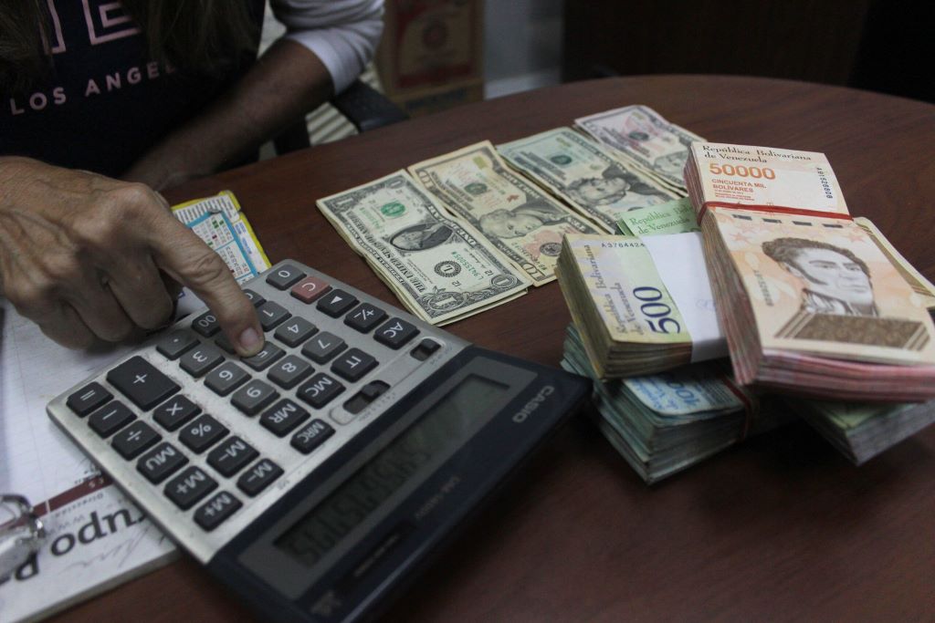 Desaceleración de la inflación - Agencia Carabobeña de Noticias
