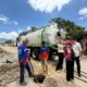 Despliegue de obras beneficia a familias de Naguanagua - Agencia Carabobeña de Noticias