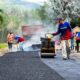 Despliegue intensivo del bacheo y asfaltado en Naguanagua - Agencia Carabobeña de Noticias
