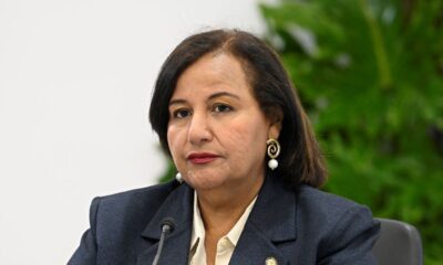 Dinorah Figuera pidió claridad sobre número de presos políticos excarcelados - Agencia Carabobeña de Noticias