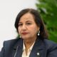 Dinorah Figuera pidió claridad sobre número de presos políticos excarcelados - Agencia Carabobeña de Noticias