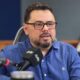 Diputado Ecarri diálogo