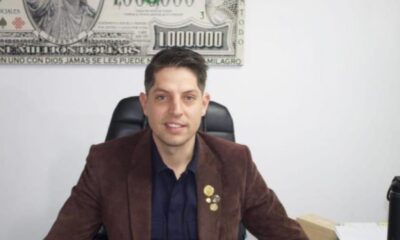 Dólar podría llegar a 3.000 pesos colombianos - Agencia Carabobeña de Noticias