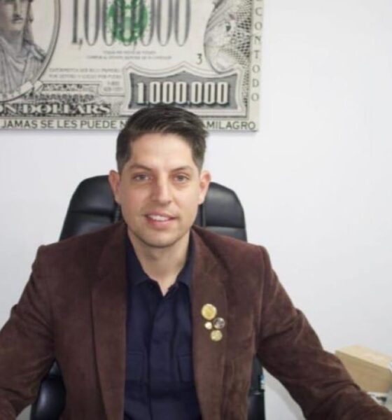 Dólar podría llegar a 3.000 pesos colombianos - Agencia Carabobeña de Noticias