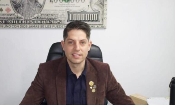 Dólar podría llegar a 3.000 pesos colombianos - Agencia Carabobeña de Noticias