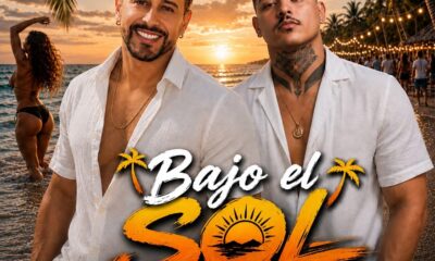 Don Lucry Bajo el Sol