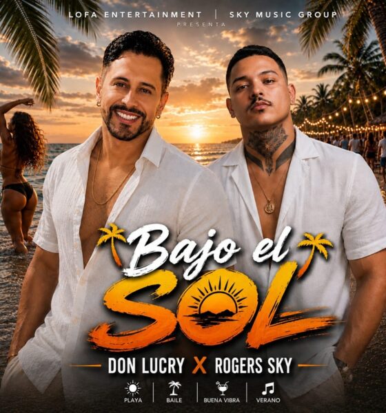 Don Lucry Bajo el Sol