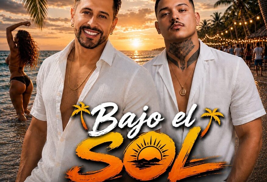 Don Lucry Bajo el Sol