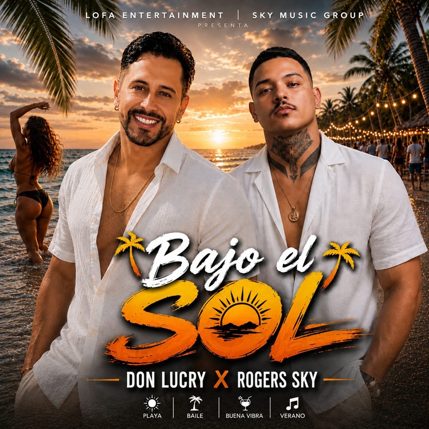 Don Lucry Bajo el Sol