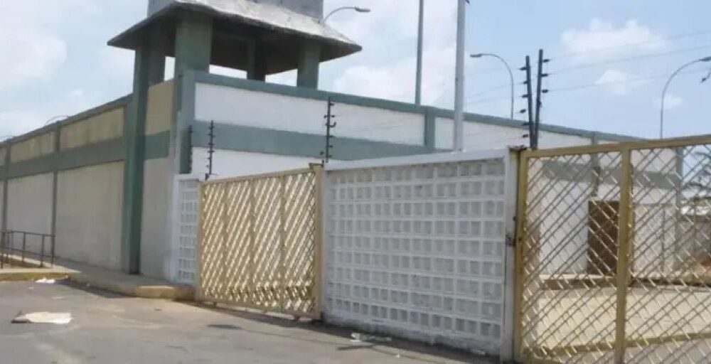 Dos nuevas presuntas muertes de reclusos - Agencia Carabobeña de Noticias