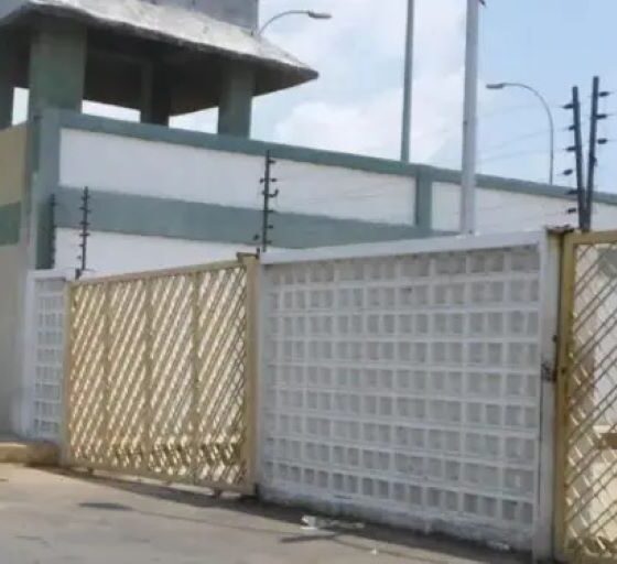 Dos nuevas presuntas muertes de reclusos - Agencia Carabobeña de Noticias