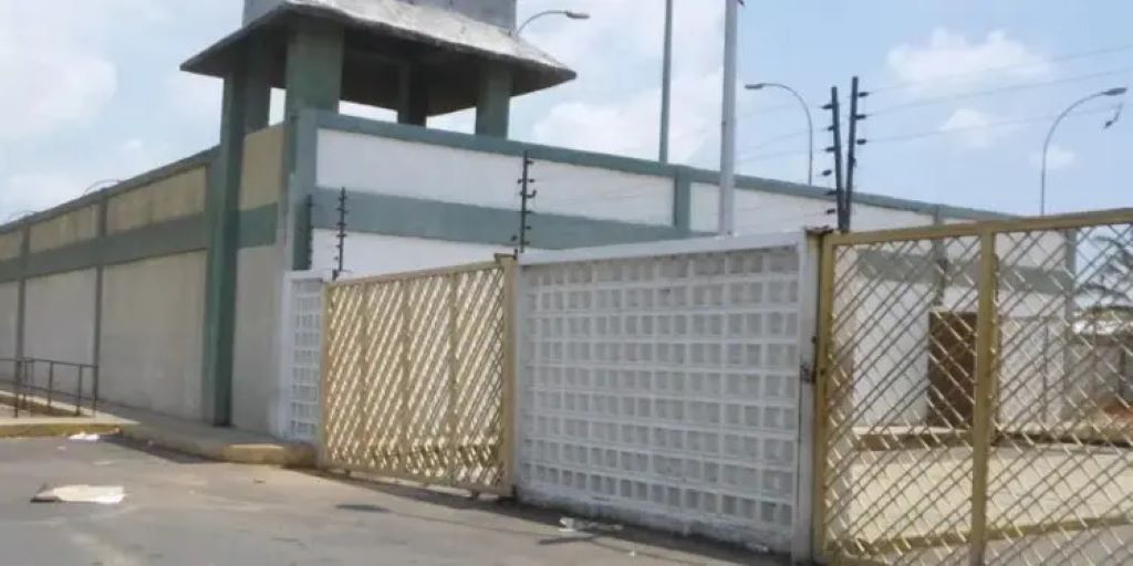 Dos nuevas presuntas muertes de reclusos - Agencia Carabobeña de Noticias
