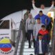 EE. UU. procesos migratorios venezolanos