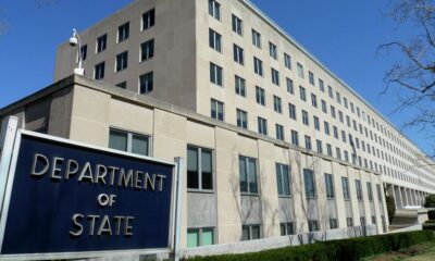 EEUU aplaude diálogo político en Venezuela - Agencia Carabobeña de Noticias