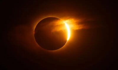 Eclipse total de sol - Agencia Carabobeña de Noticias