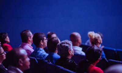 El Miope La Academia apreciación cinematográfica