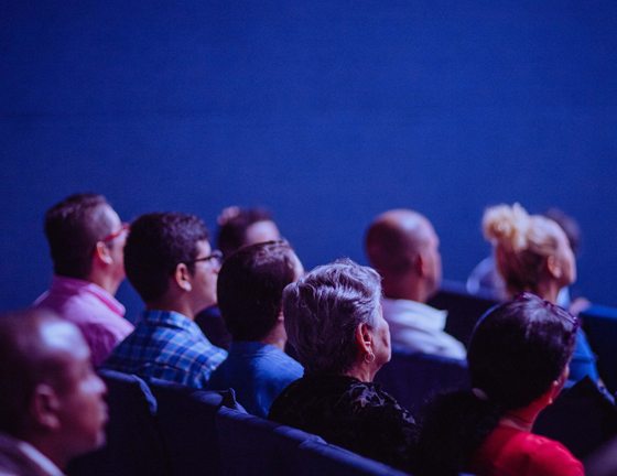 El Miope La Academia apreciación cinematográfica