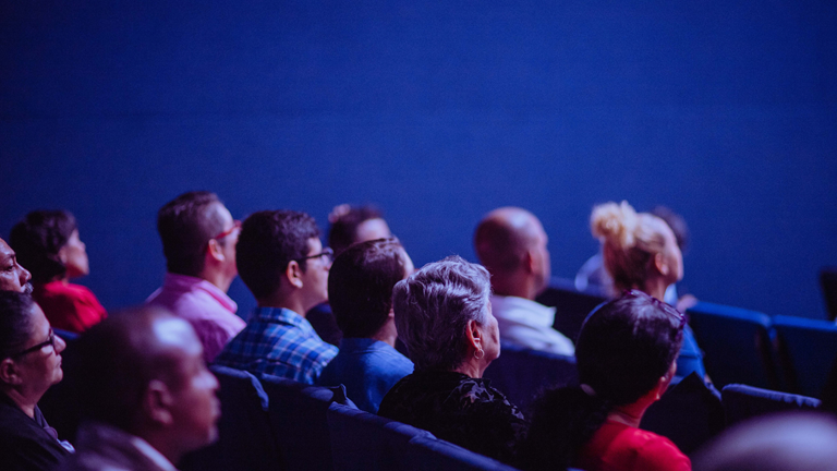 El Miope La Academia apreciación cinematográfica