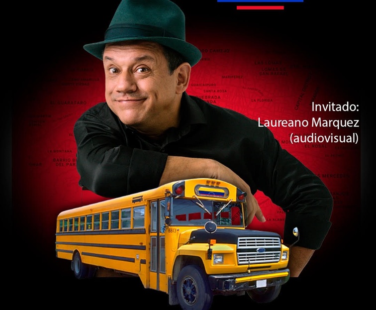Emilio Lovera El Hatillo