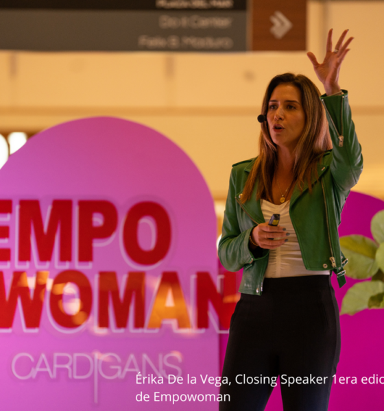 Empowoman Conexión
