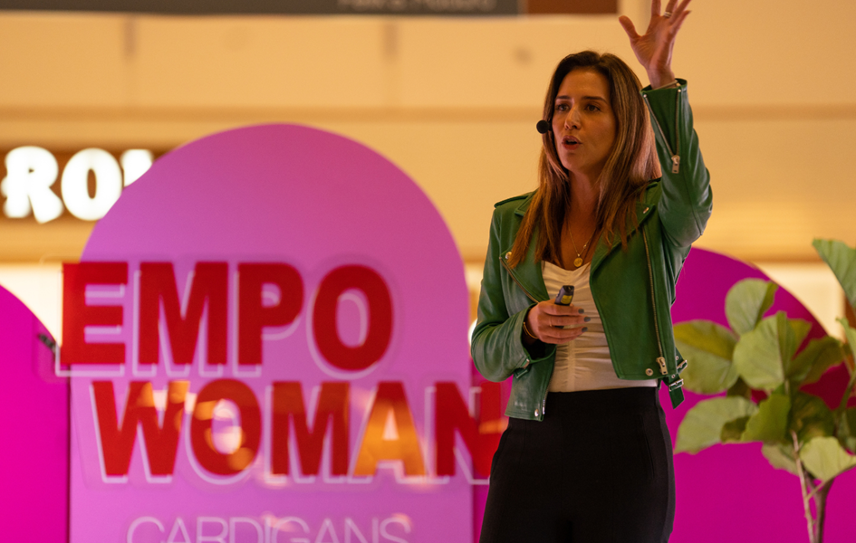 Empowoman Conexión