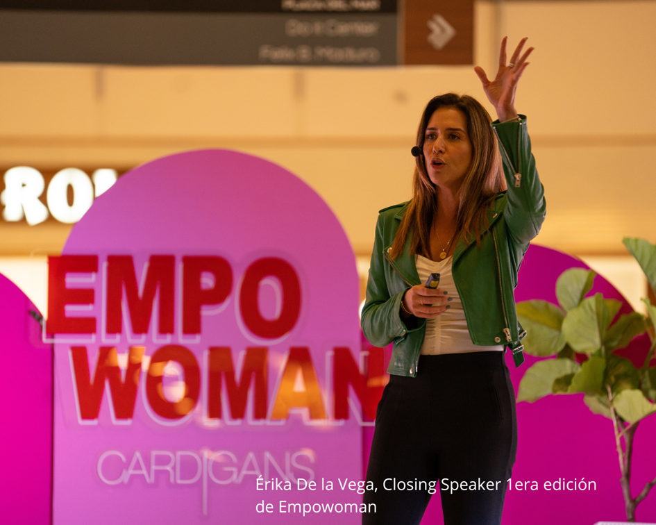 Empowoman Conexión