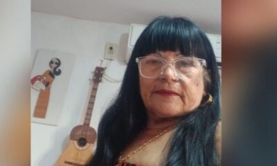 Encuentran cuerpo sin vida de mujer de «las uñas bonitas» - Agencia Carabobeña de Noticias