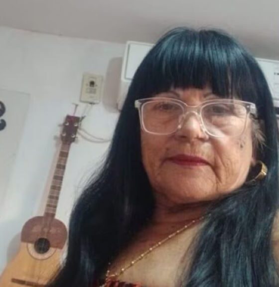 Encuentran cuerpo sin vida de mujer de «las uñas bonitas» - Agencia Carabobeña de Noticias