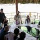 Encuentro con prestadores de servicio del eje costero carabobeño - Agencia Carabobeña de Noticias