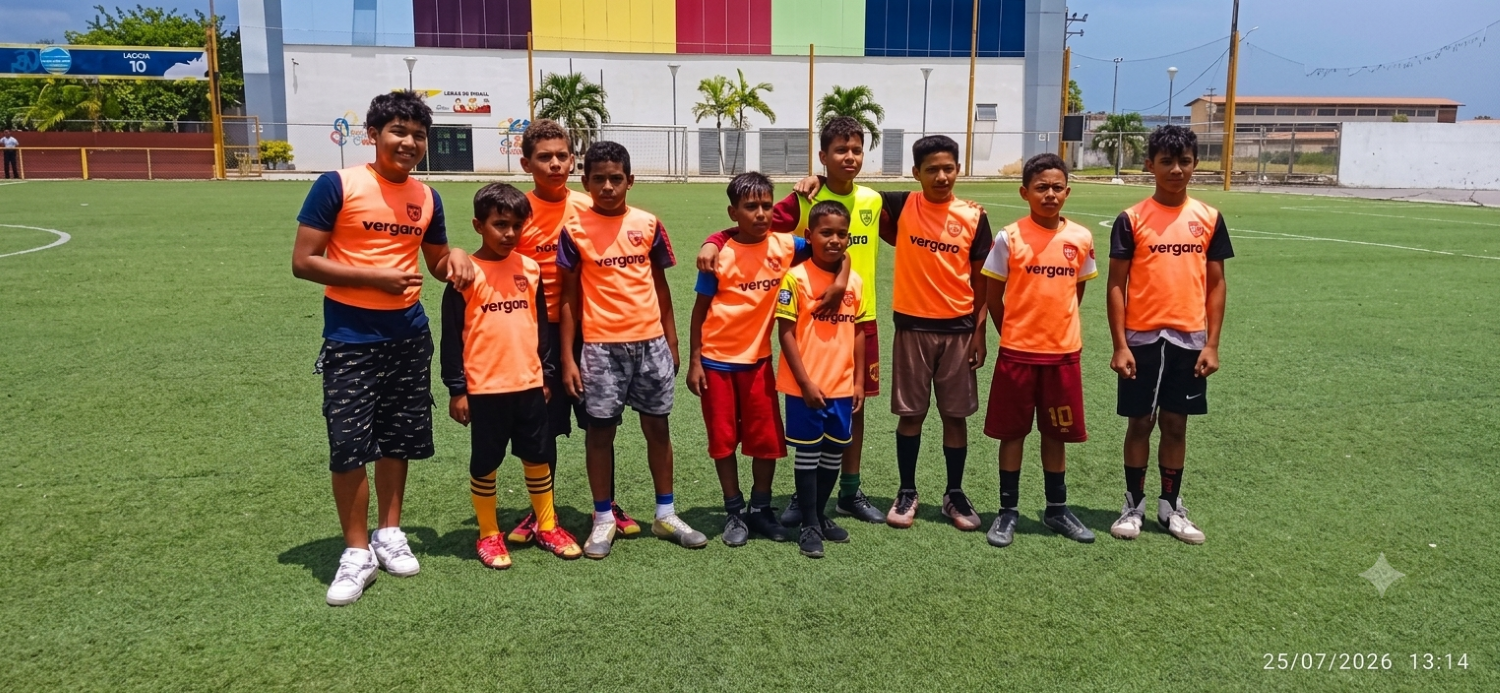 Equipos de Acefuc dominan primeros lugares - Agencia Carabobeña de Noticias