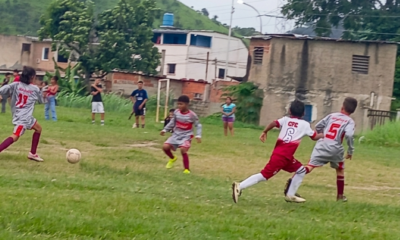 Equipos de Acefuc dominan primeros lugares - Agencia Carabobeña de Noticias