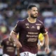 Eric Ramírez sigue en Carabobo - Agencia Carabobeña de Noticias