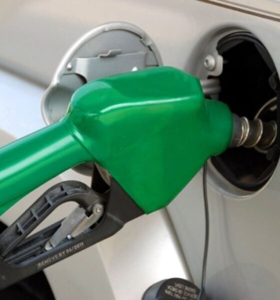 Estabilizado suministro de gasolina - Agencia Carabobeña de Noticias