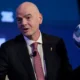 Exigen renuncia del presidente de FIFA - Agencia Carabobeña de Noticias