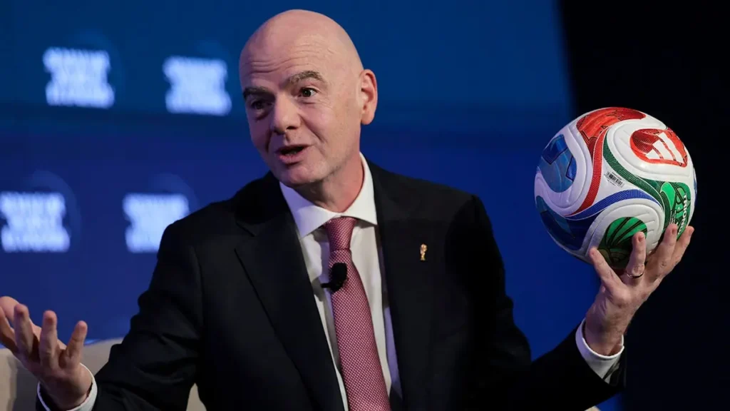 Exigen renuncia del presidente de FIFA - Agencia Carabobeña de Noticias