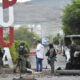 Explosión de carro bomba en Cúcuta - Agencia Carabobeña de Noticias