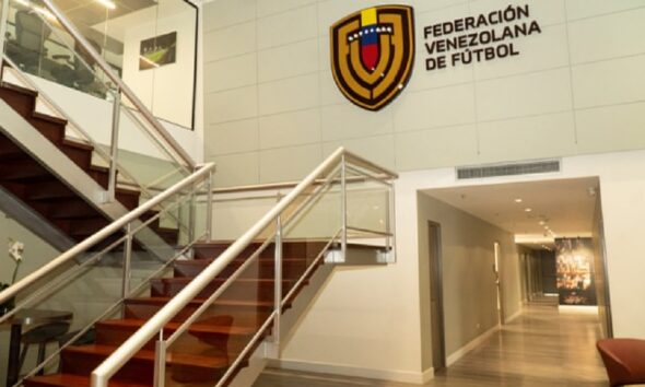 FVF Gianni Infantino