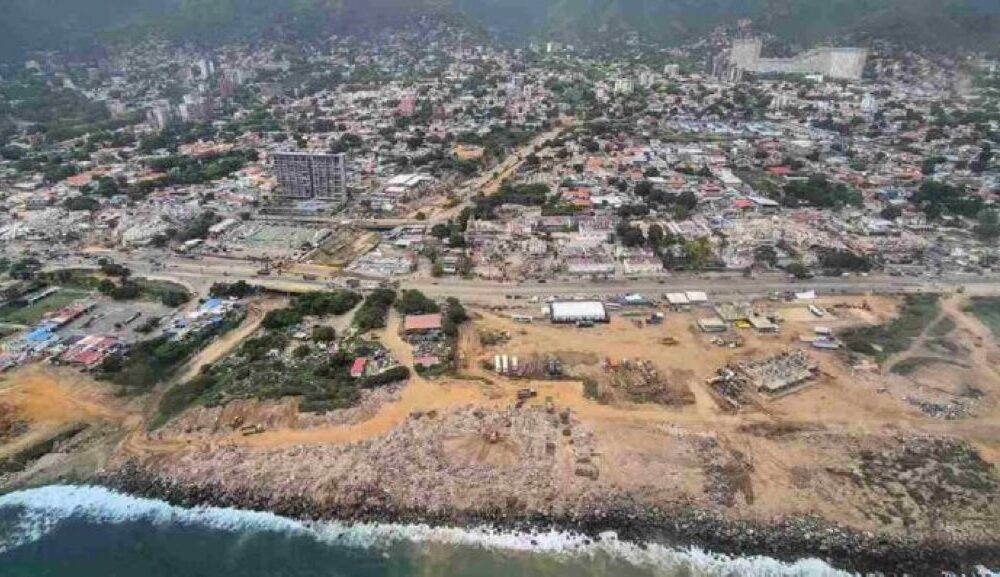 Fallecidos por terremotos en Venezuela - Agencia Carabobeña de Noticias