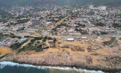 Fallecidos por terremotos en Venezuela - Agencia Carabobeña de Noticias