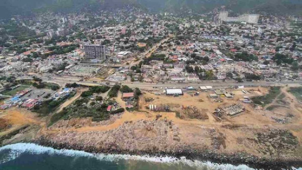 Fallecidos por terremotos en Venezuela - Agencia Carabobeña de Noticias