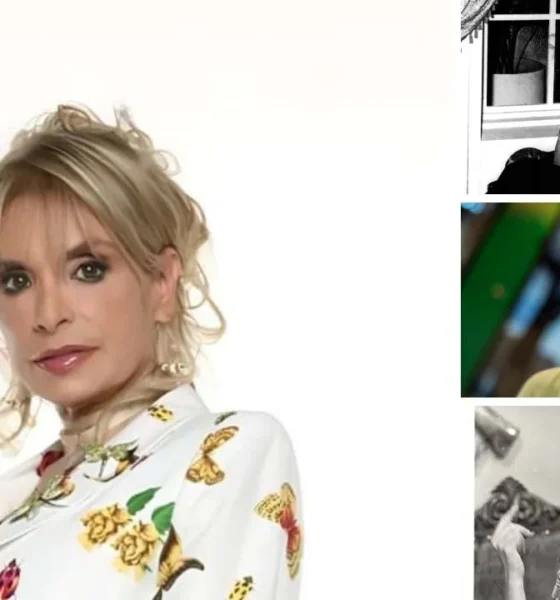 Falleció Chelo Rodríguez