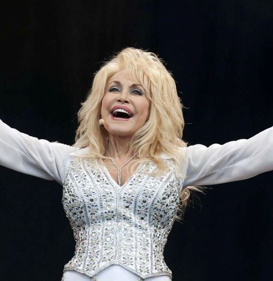 Falleció Dolly Parton - Agencia Carabobeña de Noticias