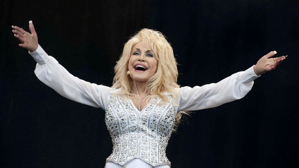 Falleció Dolly Parton - Agencia Carabobeña de Noticias