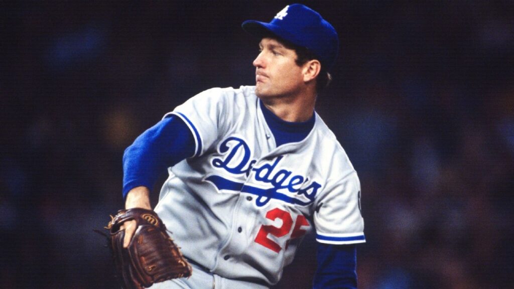 Falleció Tommy John - Agencia Carabobeña de Noticias