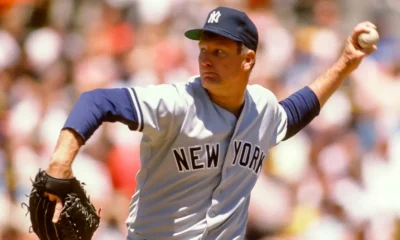 Falleció Tommy John - Agencia Carabobeña de Noticias