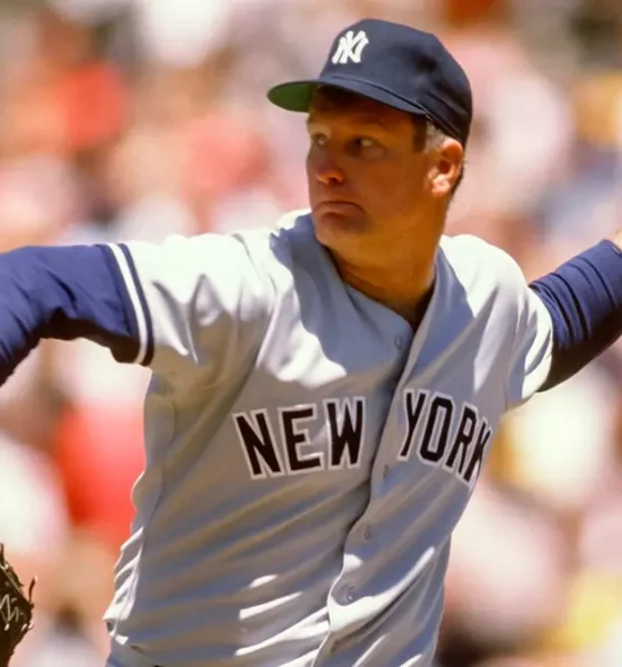 Falleció Tommy John - Agencia Carabobeña de Noticias