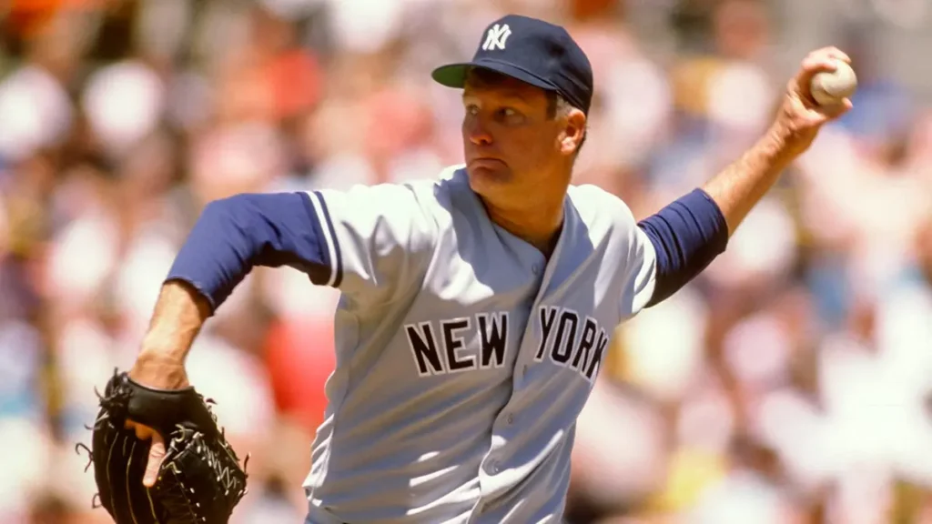 Falleció Tommy John - Agencia Carabobeña de Noticias